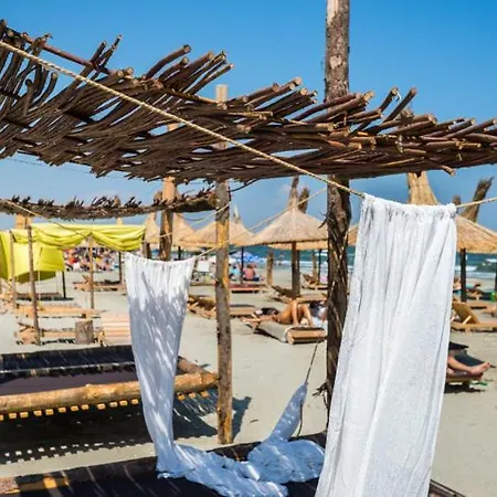 Apartament Turcoaz * Mamaia