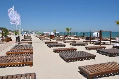 Apartament Turcoaz Appartement
