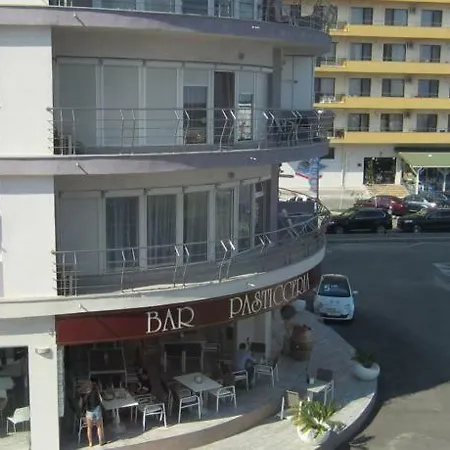 Appartement Apartament Turcoaz Mamaia
