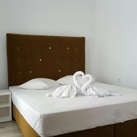 Apartament Turcoaz * Mamaia