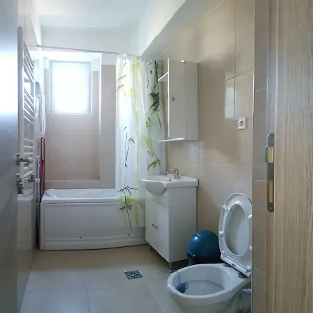 Appartement Apartament Turcoaz Mamaia