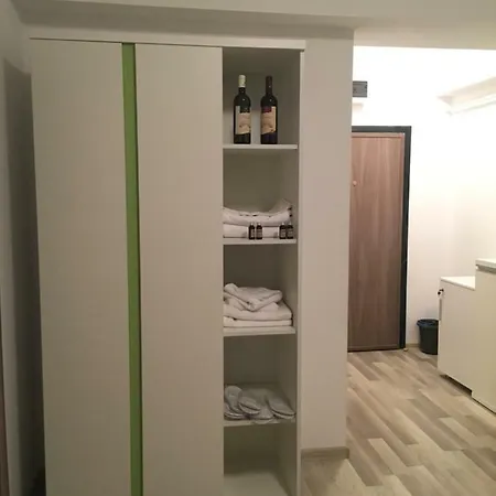 Apartament Turcoaz Appartement