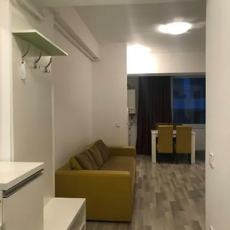 Apartament Turcoaz Mamaia