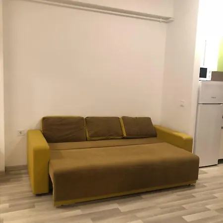 Apartament Turcoaz *