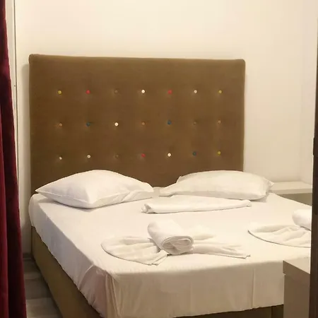 Apartament Turcoaz Mamaia