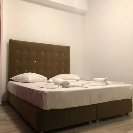 Apartament Turcoaz Mamaia