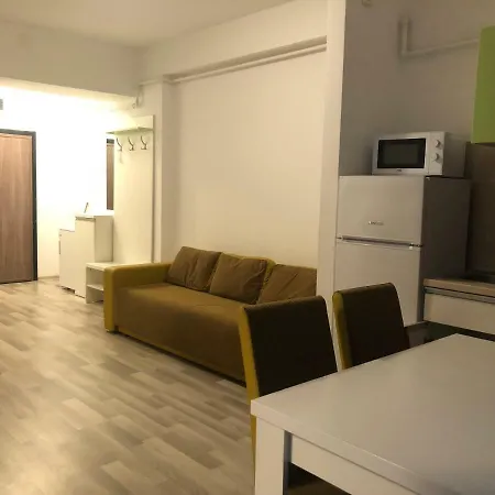 Appartement Apartament Turcoaz