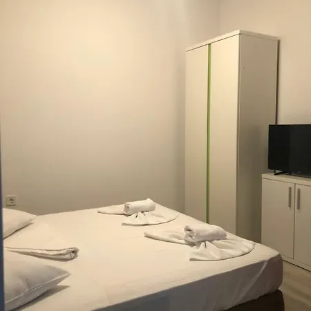 Appartement Apartament Turcoaz Mamaia