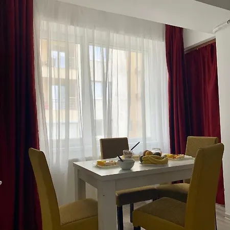 Appartement Apartament Turcoaz Mamaia