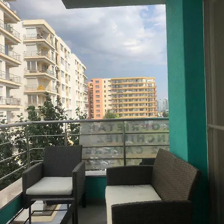 Apartament Turcoaz