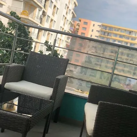 Apartament Turcoaz Appartement *