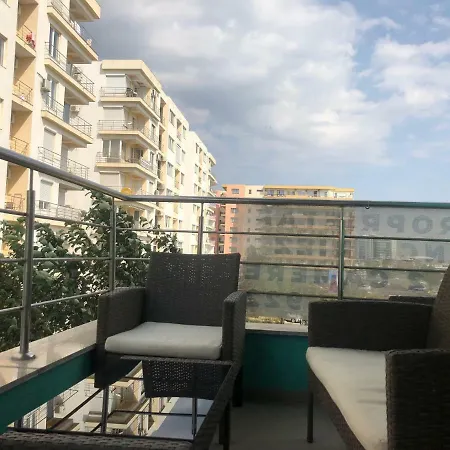 Appartement Apartament Turcoaz