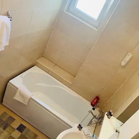 Apartament Turcoaz Mamaia