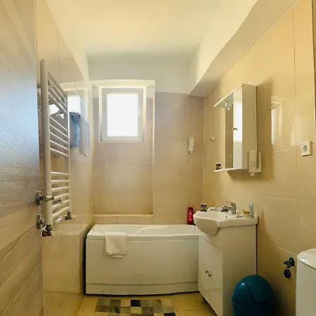 Apartament Turcoaz Mamaia